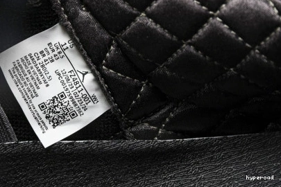 Hyperoad 3 AIR X JORDAN “BLACK” MANIERE A MA 0706